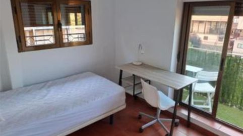 Foto 2 de Piso de alquiler en Calle Los Donantes de Sangre, 10, Plaza Mayor - San Agustín, Segovia Capital