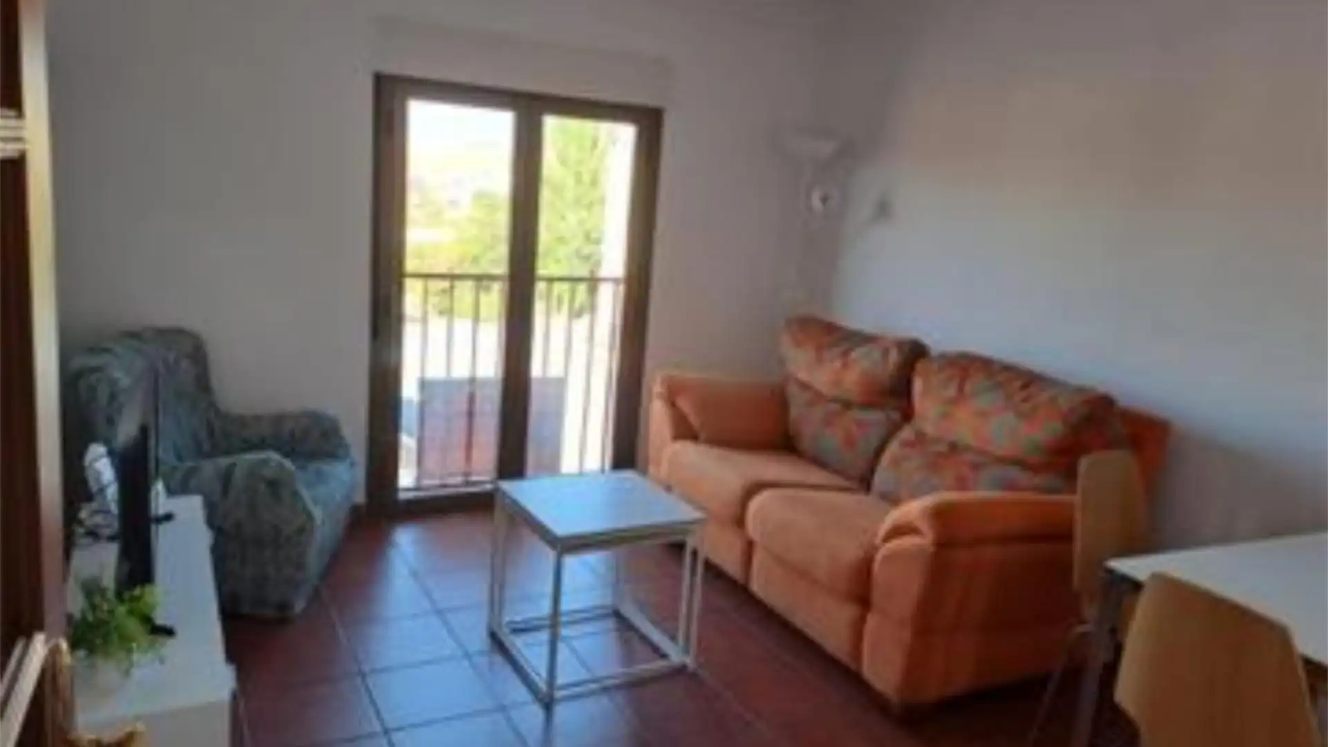 Piso de alquiler en Calle los Donantes de Sangre, 10, Plaza Mayor - San Agustín