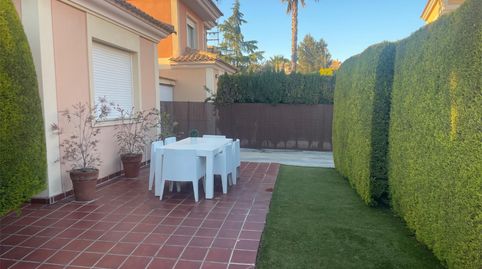 Foto 2 de Casa o chalet en venta en Avenida del Golf, 48, Altorreal - El Chorrico, Molina de Segura