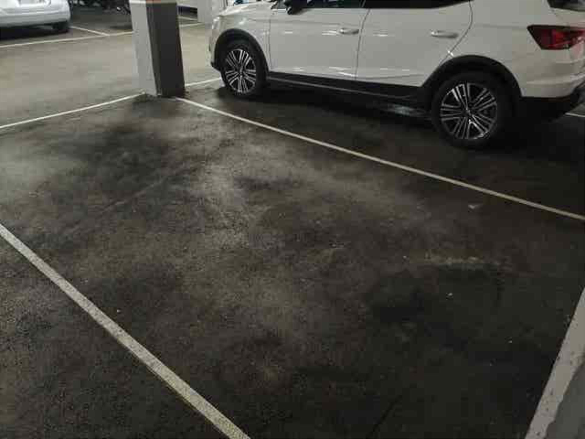 Aparcament de Garatge de lloguer en Gijón 