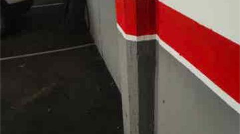 Foto 2 de Garatge de lloguer a Perchera, Gijón