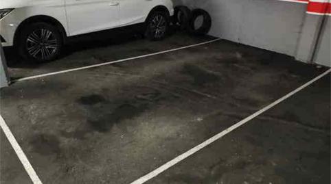 Foto 3 de Garatge de lloguer a Perchera, Gijón