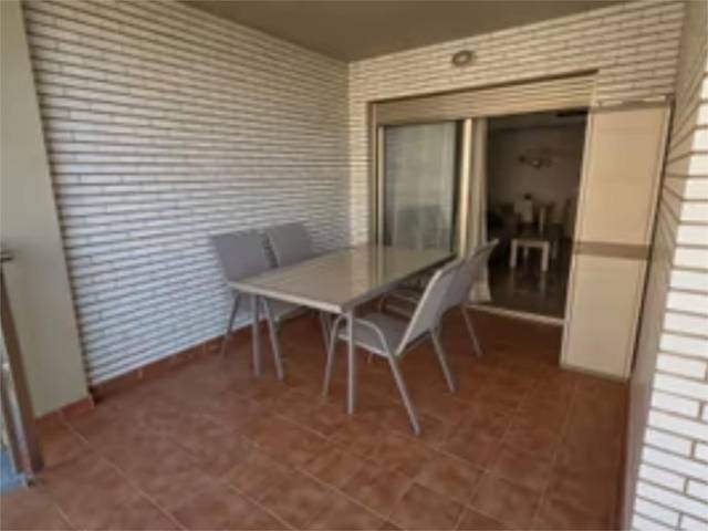 Piso en Venta en Carrer de Rafael Alberti, 1 en Vista Mar