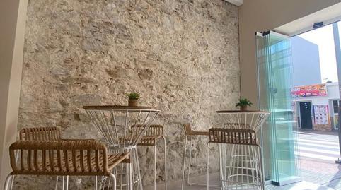 Foto 3 von Geschaftsraum zur Miete in Calle Batalla del Salado, 66, Tarifa ciudad, Tarifa