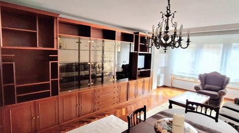 Foto 3 de Pis de lloguer a Rúa Orillamar, 58, Monte Alto - Zalaeta - Atocha, A Coruña Capital