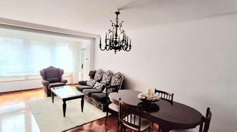 Foto 4 de Pis de lloguer a Rúa Orillamar, 58, Monte Alto - Zalaeta - Atocha, A Coruña Capital