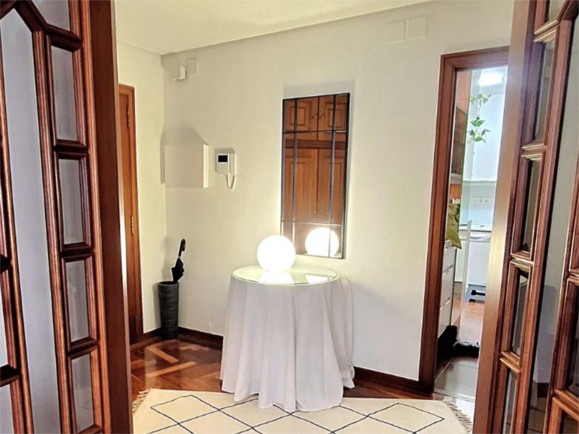 Pis de lloguer a Rúa Orillamar, 58, Monte Alto - Zalaeta - Atocha