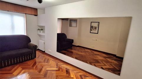 Foto 5 de Pis de lloguer a Rúa Orillamar, 58, Monte Alto - Zalaeta - Atocha, A Coruña Capital