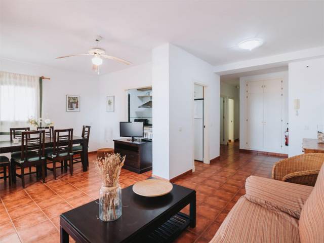 Piso en Venta en Carretera de Atlanterra, Km. 2 en Atlanterra