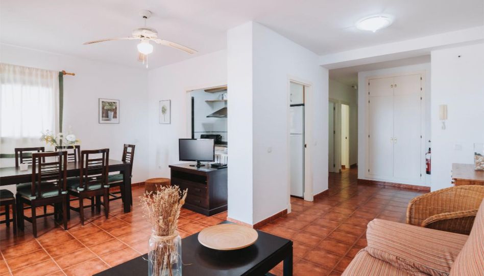 Flat for sale in Carretera de Atlanterra, Km. 2, Atlanterra, Zahara de los Atunes - image 1 Photo 1 of Flat for sale in Carretera de Atlanterra, Km. 2, Atlanterra, Zahara de los Atunes