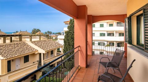 Flat for sale in Carretera de Atlanterra, Km. 2, Atlanterra, Zahara de los Atunes - image 4 Photo 4 of Flat for sale in Carretera de Atlanterra, Km. 2, Atlanterra, Zahara de los Atunes