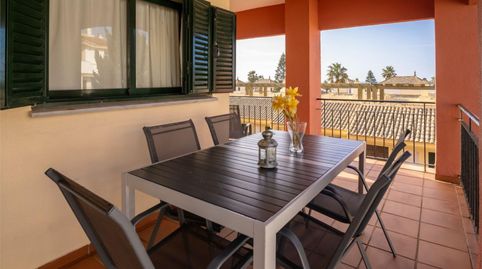 Flat for sale in Carretera de Atlanterra, Km. 2, Atlanterra, Zahara de los Atunes - image 5 Photo 5 of Flat for sale in Carretera de Atlanterra, Km. 2, Atlanterra, Zahara de los Atunes