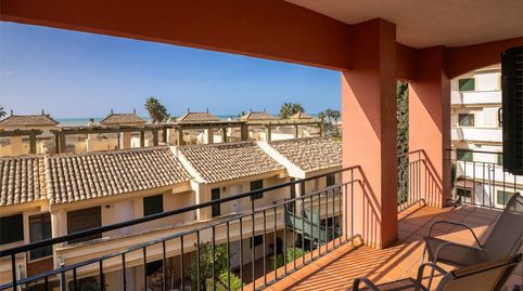 Flat for sale in Carretera de Atlanterra, Km. 2, Atlanterra, Zahara de los Atunes - image 3 Photo 3 of Flat for sale in Carretera de Atlanterra, Km. 2, Atlanterra, Zahara de los Atunes