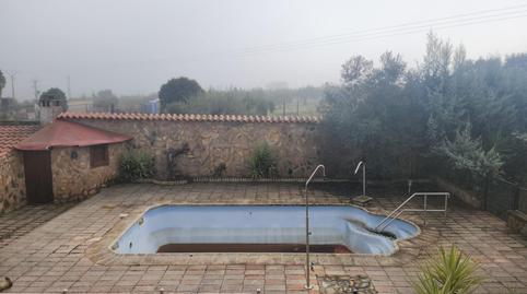 Casa o chalet en venta en Calle Perejil, 2, Puebla de Sancho Pérez, Badajoz - imagen 5 Foto 5 de Casa o chalet en venta en Calle Perejil, 2, Puebla de Sancho Pérez, Badajoz