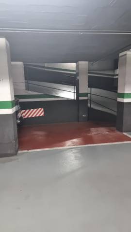 Garaje en Alquiler en Carrer de Caballero, 81 en Barri de les Corts