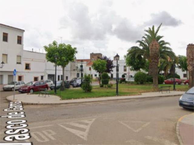 Piso en Venta en Paseo Pizarro, 7 en Olivenza