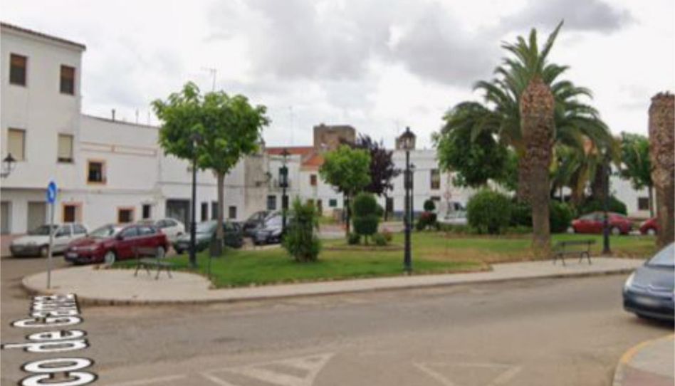 Piso en venta en Paseo Pizarro, 7, Olivenza, Badajoz - imagen 1 Foto 1 de Piso en venta en Paseo Pizarro, 7, Olivenza, Badajoz