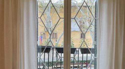 Foto 3 de Apartament de lloguer a Passeig del Born, 26, Sant Nicolau,  Palma de Mallorca