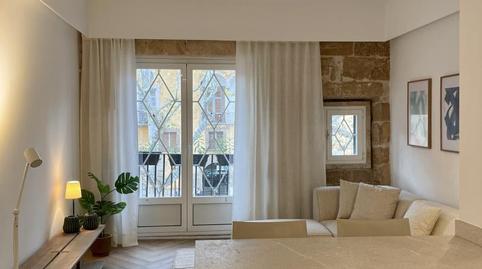 Foto 4 de Apartament de lloguer a Passeig del Born, 26, Sant Nicolau,  Palma de Mallorca