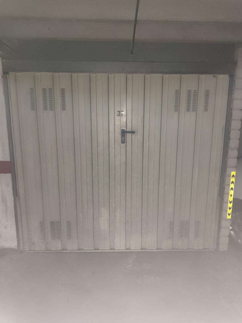 Parking of Garage for rent in Burgos Capital