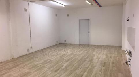 Foto 4 von Abstellraum zur Miete in Arriatera Etorbidea, 85, Sopela, Bizkaia