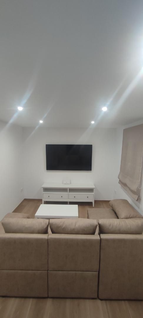 Flat for rent in Andújar  with Air Conditioner, Furnished and Oven