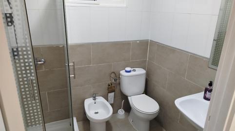 Foto 4 de Piso en venta en Carrer del Marqués de Valverde, 11, Zona Avenida del Mar, Castellón de la Plana / Castelló de la Plana