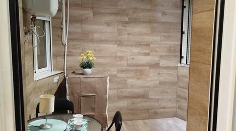 Foto 5 de Piso en venta en Carrer del Marqués de Valverde, 11, Zona Avenida del Mar, Castellón de la Plana / Castelló de la Plana