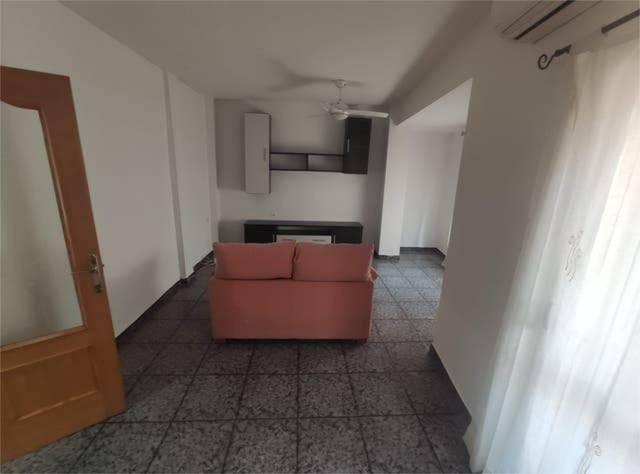 Piso en Alquiler en El Mercado - Plaza de Toros