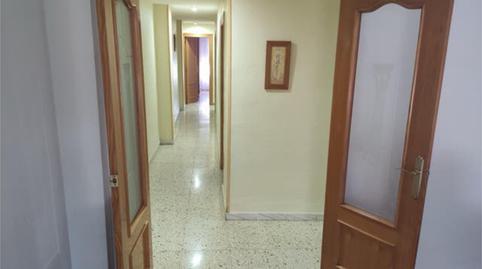 Foto 3 de Piso de alquiler en El Mercado - Plaza de Toros, Villena