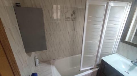 Foto 4 de Piso de alquiler en El Mercado - Plaza de Toros, Villena