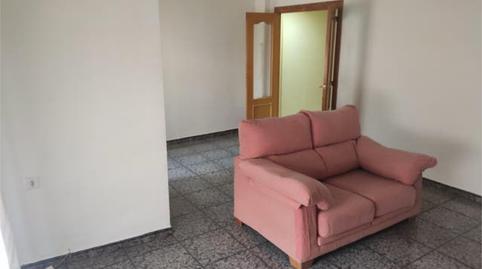 Foto 5 de Piso de alquiler en El Mercado - Plaza de Toros, Villena