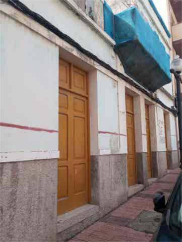 Casa-chalet en Venta en San Gregorio