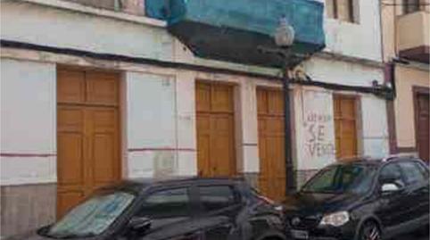 Foto 2 de Casa o chalet en venta en San Gregorio, Telde