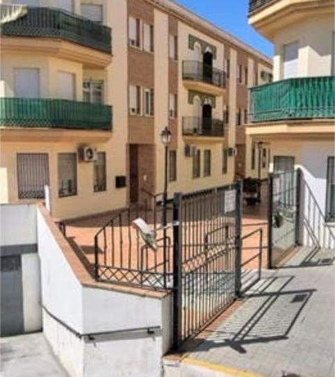 Foto 2 de Pis en venda a Parque de la Ermita, Churriana de la Vega