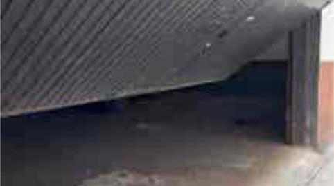 Foto 2 de Garaje de alquiler en Ctra. Circunvalación - La Magdalena,  Jaén Capital