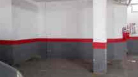 Foto 3 de Garaje de alquiler en Ctra. Circunvalación - La Magdalena,  Jaén Capital