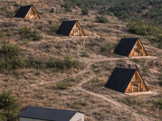 Casa-chalet en Alquiler en Calle San José de Calasanz, 1 en Benabarre