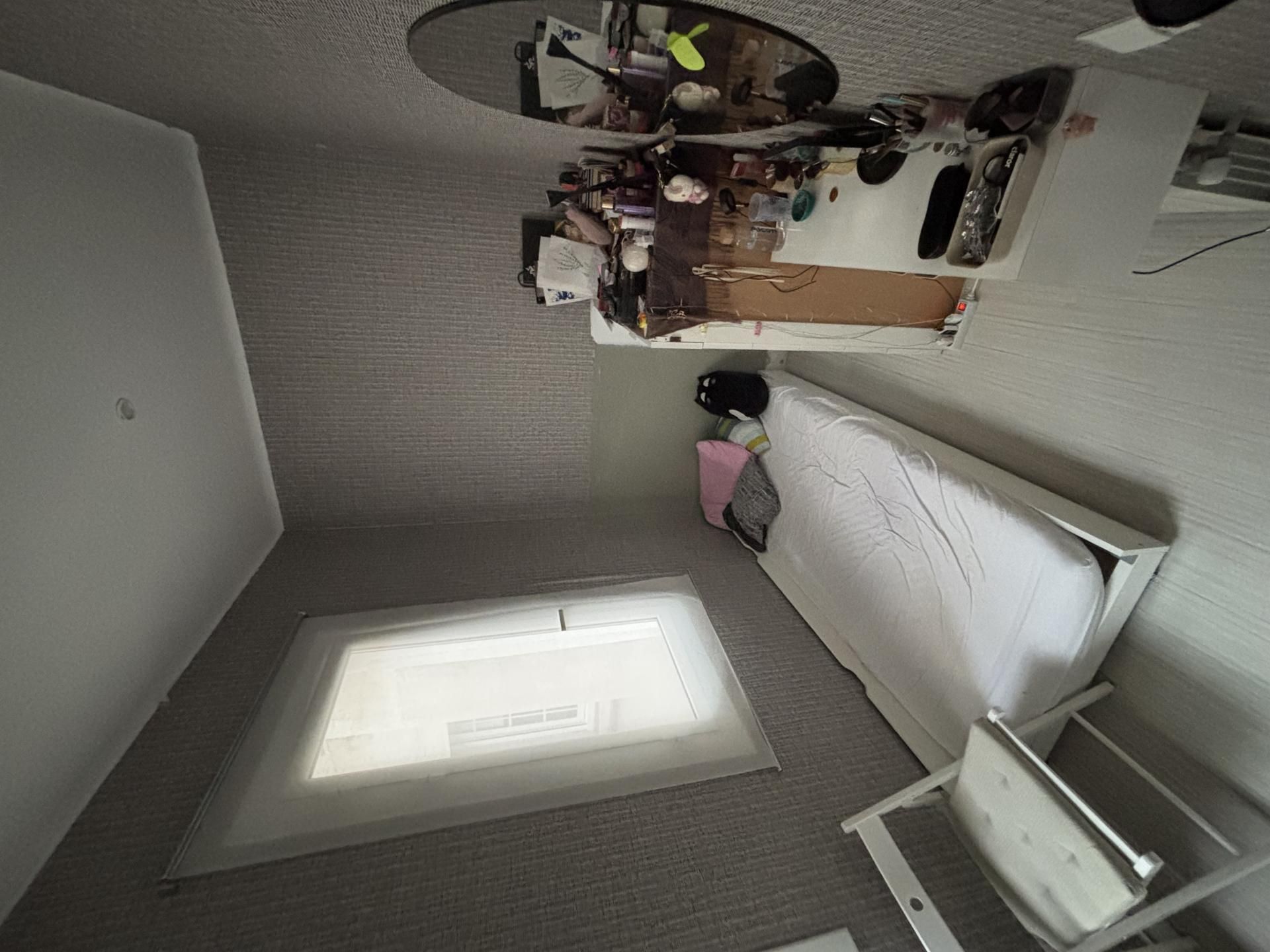 Flat for share in Carrer de Padilla, 164, Fort Pienc