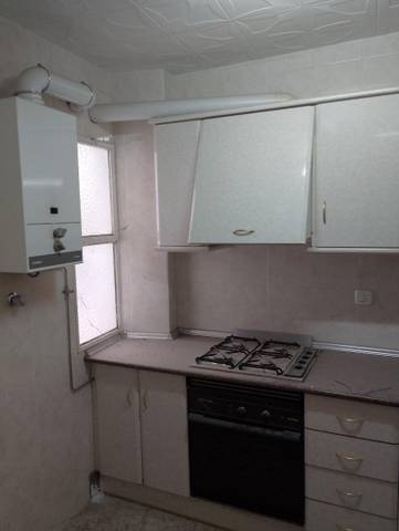 Piso en Venta en N-502, 50 en Almadén