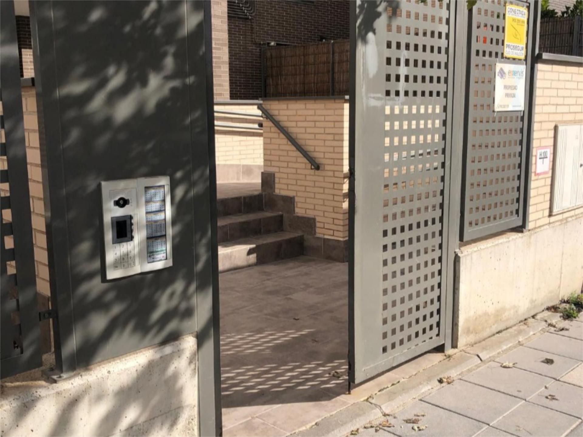 Pis en venda en  Madrid Capital amb Terrassa i Piscina