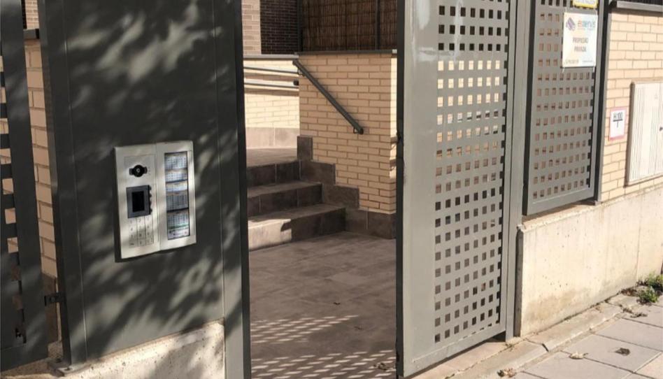 Pis en venda a Calle Padre Gregorio Céspedes, 32, El Cañaveral, Madrid Capital - imatge 1 Foto 1 de Pis en venda a Calle Padre Gregorio Céspedes, 32, El Cañaveral, Madrid Capital