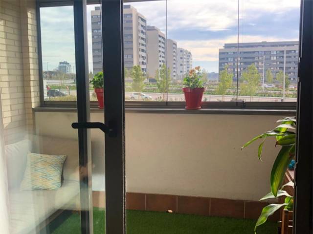 Piso en Venta en Calle Padre Gregorio Céspedes, 32 en El Cañaveral