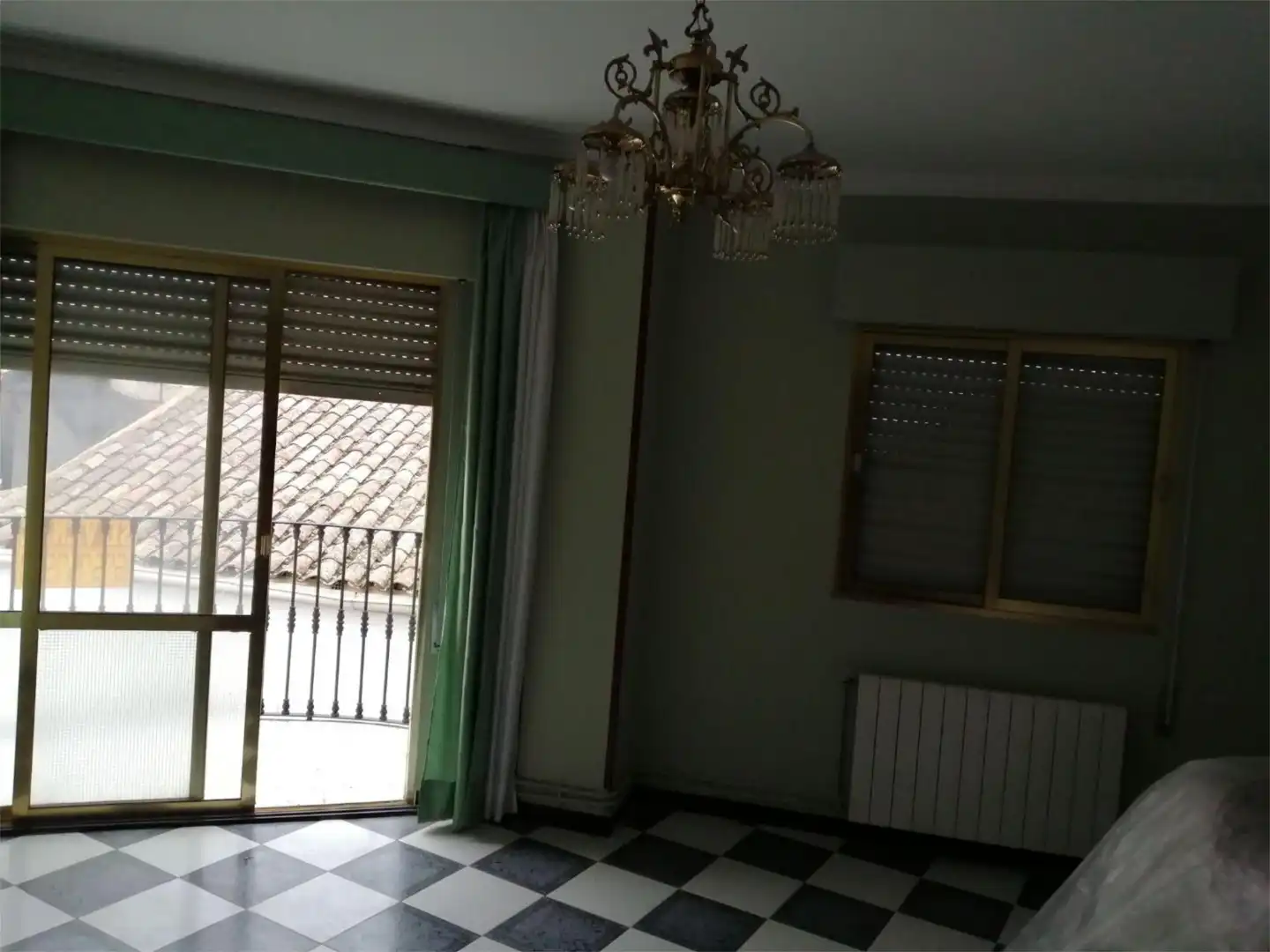 Dormitori de Pis en venda en Beas de Segura amb Calefacció, Terrassa i Traster
