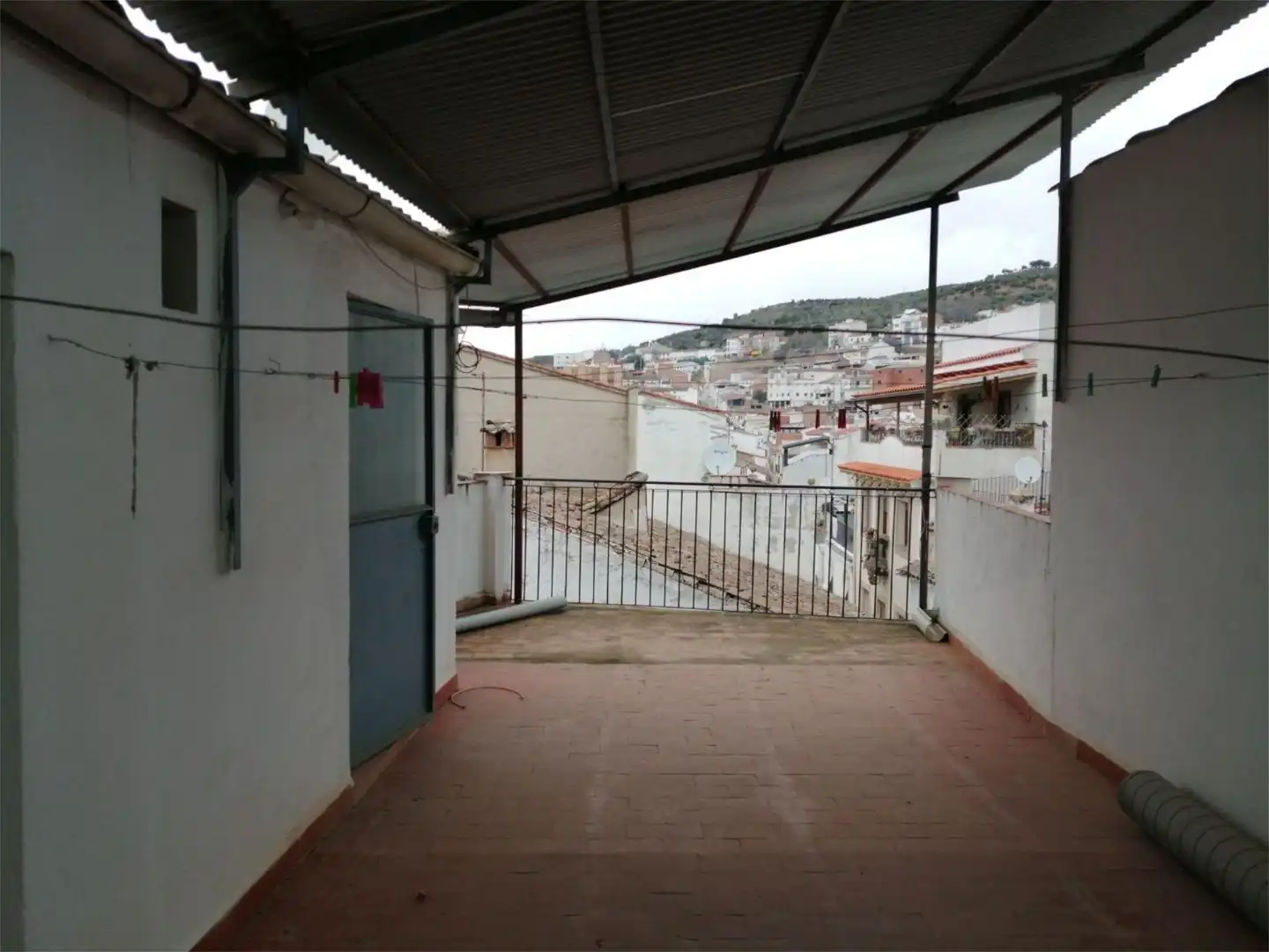 Terrassa de Pis en venda en Beas de Segura amb Calefacció, Terrassa i Traster