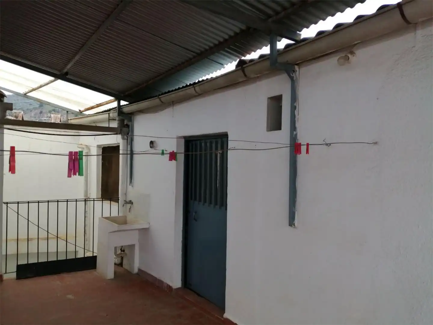 Pis en venda en Beas de Segura amb Calefacció, Terrassa i Traster