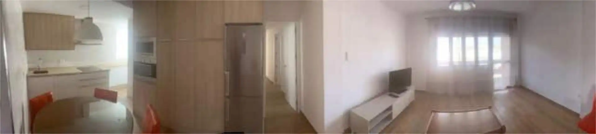 Flat for rent in Vista Alegre - Parque Cruz Conde