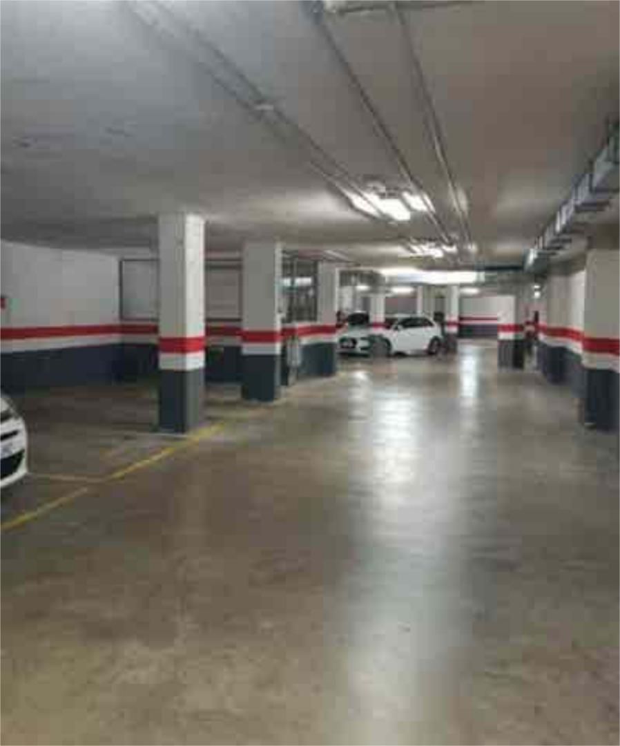 Garage for rent in Marín