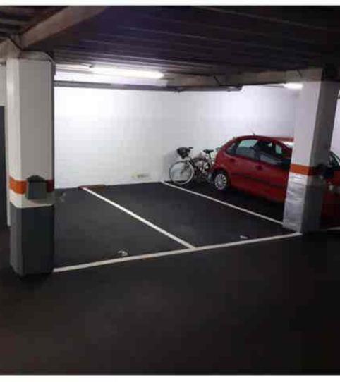 Photo 2 of Garage for rent in Marín, Pontevedra