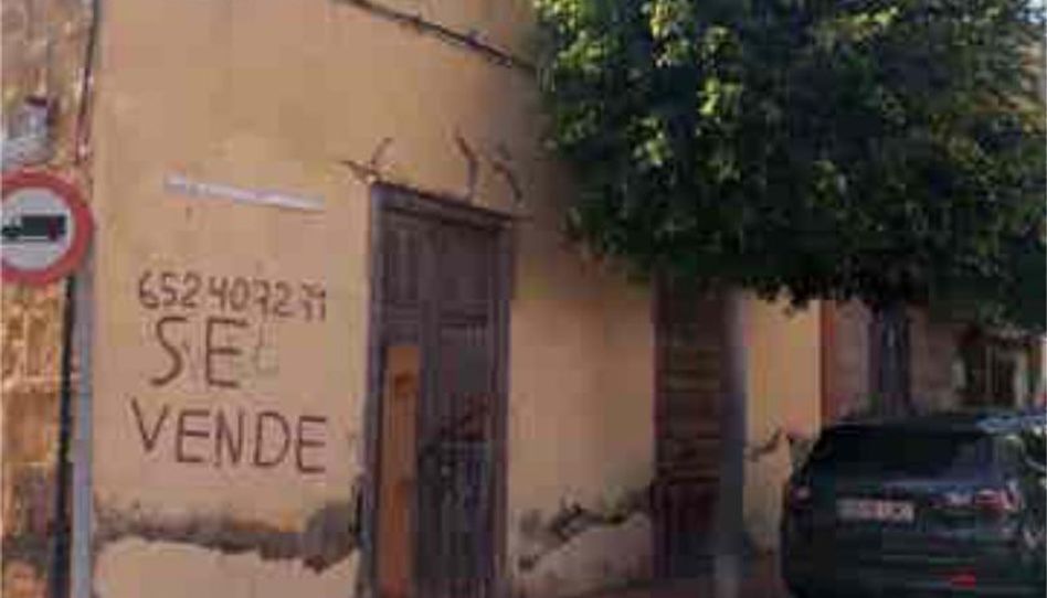 Casa o xalet en venda a Valle de los Nueve - El Ejido - Medianías, Telde - imatge 1 Foto 1 de Casa o xalet en venda a Valle de los Nueve - El Ejido - Medianías, Telde